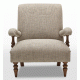 Old Charm Deighton Armchair - DGT1400