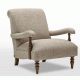 Old Charm Deighton Armchair - DGT1400