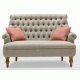 Old Charm Pickering Compact 2str Sofa - PKG2000 - Wood Bros