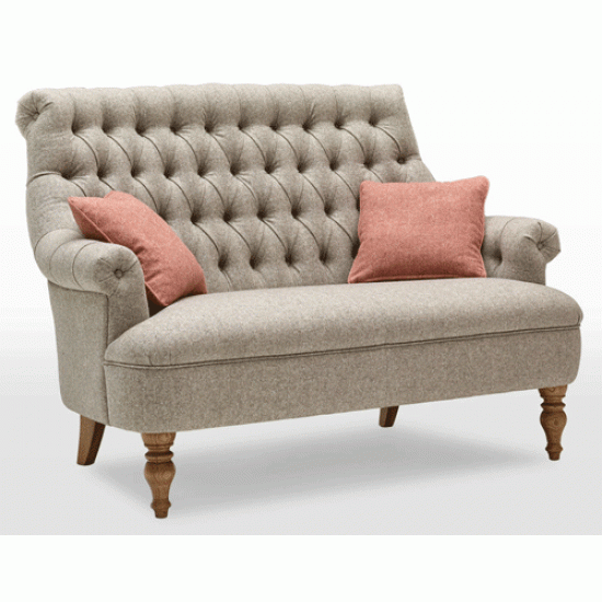 Old Charm Pickering Compact 2str Sofa - PKG2000 - Wood Bros