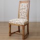 Old Charm Chatsworth CT2899 Dining Chair in Fabric