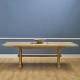 3064 Wood Bros Old Charm Lichfield 6ft Extending Dining Table