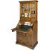 2806 Wood Bros Old Charm Bureau Display Top