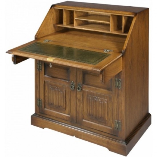 2808 Wood Bros Old Charm Bureau