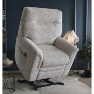 Parker Knoll Hudson Rise & Recline Recliner