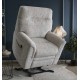 Parker Knoll Hudson Rise & Recline Recliner - 5 Year Guardsman Furniture Protection Included For Free!