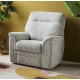 Parker Knoll Hudson Power Plus Recliner - Adjustable Lumbar & Headrest - 5 Year Guardsman Furniture Protection Included For Free! - Spring Promo Price until 29th May 2024!