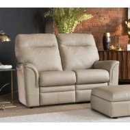 Parker Knoll Hudson 2 Seater Sofa - 5 Year Guardsman Furniture Protection Included For Free!