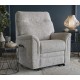 Parker Knoll Hudson Rise & Recline Recliner - 5 Year Guardsman Furniture Protection Included For Free!