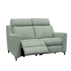 Parker Knoll Alina Power Recliner 2 Seater Sofa