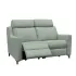 Parker Knoll Alina Power Recliner 2 Seater Sofa with Adjustable Headrest & Lumbar