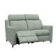 Parker Knoll Alina Power Recliner 2 Seater Sofa with Adjustable Headrest & Lumbar