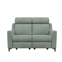 Parker Knoll Alina Power Recliner 2 Seater Sofa
