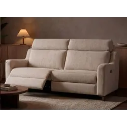 Parker Knoll Alina Power Recliner Large 2 Seater Sofa - SUMMER PROMO PRICE !!