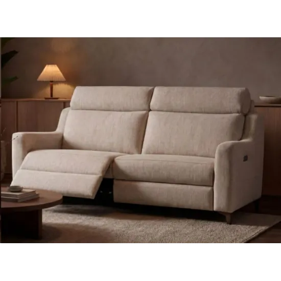 Parker Knoll Alina Power Recliner Large 2 Seater Sofa - SUMMER PROMO PRICE !!