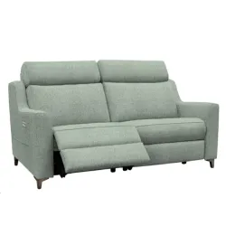 Parker Knoll Alina Power Recliner Large 2 Seater Sofa - SUMMER PROMO PRICE !!