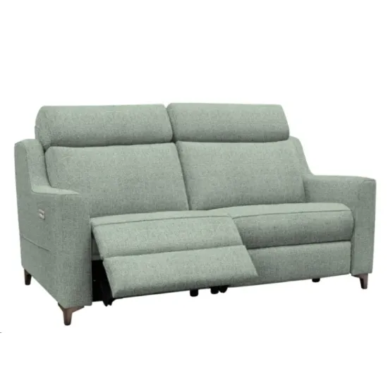 Parker Knoll Alina Power Recliner Large 2 Seater Sofa - SUMMER PROMO PRICE !!