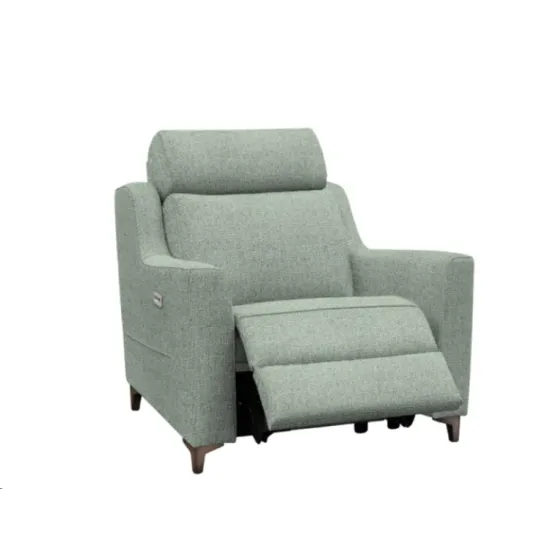 Parker Knoll Alina Power Recliner Chair 
