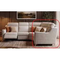 Parker Knoll Alina - Modular Unit - Arm End Unit LHF or RHF