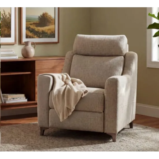 Parker Knoll Alina Power Recliner Chair 