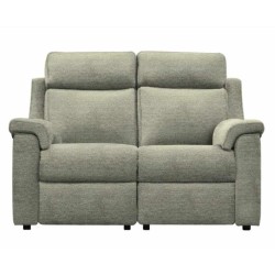 Parker Knoll Arizona 2 Seater Sofa - 5 Year Guardsman Furniture Protection Included For Free!