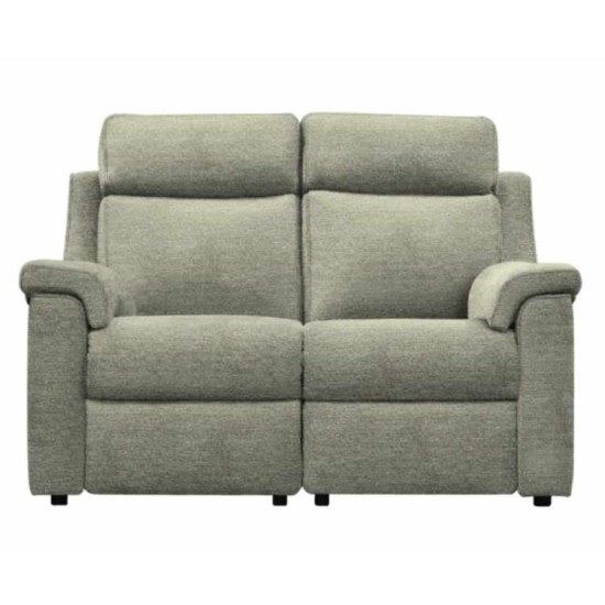 Parker Knoll Arizona 2 Seater Sofa - 5 Year Guardsman Furniture Protection Included For Free! Parker Knoll Arizona 2 Seater Sofa - 5 Year Guardsman Furniture Protection Included For Free!