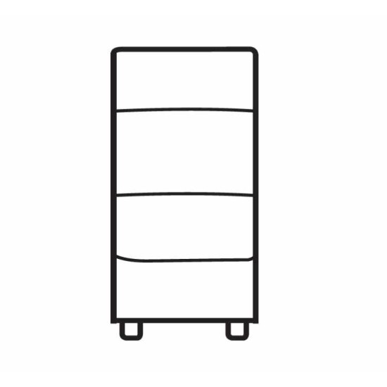 Parker Knoll Arizona - Modular Unit - Centre Box - 5 Year Guardsman Furniture Protection Included For Free! Parker Knoll Arizona - Modular Unit - Centre Box - 5 Year Guardsman Furniture Protection Included For Free!