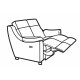 Parker Knoll Arizona Manual Reclining 2 Seater Sofa - 5 Year Guardsman Furniture Protection Included For Free! Parker Knoll Arizona Manual Reclining 2 Seater Sofa - 5 Year Guardsman Furniture Protection Included For Free!