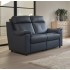 Parker Knoll Arizona Manual Reclining 2 Seater Sofa - 5 Year Guardsman Furniture Protection Included For Free!