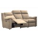 Parker Knoll Arizona Power Plus Reclining 3 Seater Sofa with Adjustable Headrest & Lumbar - 5 Year Guardsman Furniture Protection Included For Free! Parker Knoll Arizona Power Plus Reclining 3 Seater Sofa with Adjustable Headrest & Lumbar - 5 Year Guardsman Furniture Protection Included For Free!