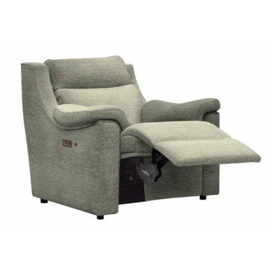 Parker Knoll Manual Recliner Chair Parker Knoll Manual Recliner Chair