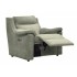Parker Knoll Manual Recliner Chair 
