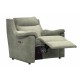 Parker Knoll Manual Recliner Chair Parker Knoll Manual Recliner Chair