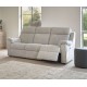 Parker Knoll Arizona Power Reclining 3 Seater Sofa - 5 Year Guardsman Furniture Protection Included For Free! Parker Knoll Arizona Power Reclining 3 Seater Sofa - 5 Year Guardsman Furniture Protection Included For Free!