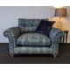 Parker Knoll Arlington Snuggler - 5 Year Guardsman Furniture Protection Included For Free!