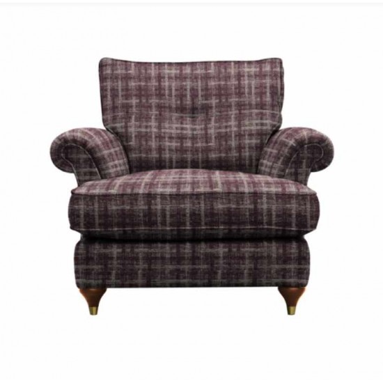 Parker Knoll Arlington Chair - 5 Year Guardsman Furniture Protection Included For Free!