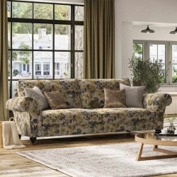 Parker Knoll Arlington Grand Sofa  - 5 Year Guardsman Furniture Protection Included For Free!