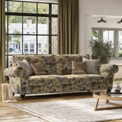 Parker Knoll Arlington Grand Sofa  - 5 Year Guardsman Furniture Protection Included For Free! - SPRING PROMO PRICE NOW ON - ENDS 2ND JUNE!