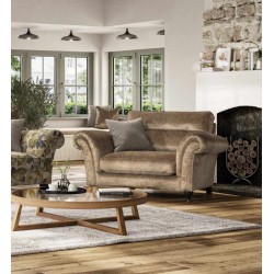 Parker Knoll Arlington Snuggler - 5 Year Guardsman Furniture Protection Included For Free!