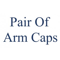 Parker Knoll Devonshire Armcaps - per pair