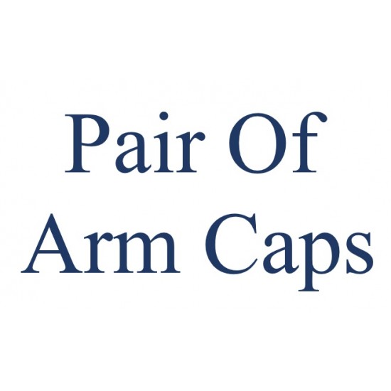Parker Knoll Westbury Armcaps - per pair