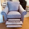Parker Knoll Ashbourne Power Footrest Chair