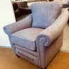 Parker Knoll Ashbourne Power Footrest Chair