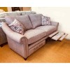 Parker Knoll Ashbourne Grand Sofa With Powered Footrest