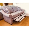 Parker Knoll Ashbourne 2 Seater Sofa With Powered Footrest