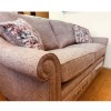 Parker Knoll Ashbourne Grand Sofa With Powered Footrest