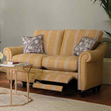 Parker Knoll Ashbourne Grand Sofa With Powered Footrest - SPECIAL OFFER PRICE UNTIL 31st AUGUST 2022!!