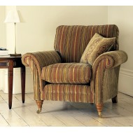 Parker Knoll Burghley Chair - 5 Year Guardsman Furniture Protection Included For Free!