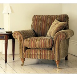 Parker Knoll Burghley Chair - 5 Year Guardsman Furniture Protection Included For Free!