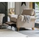 Parker Knoll Burghley Chair with Powered Footrest - 5 Year Guardsman Furniture Protection Included For Free!